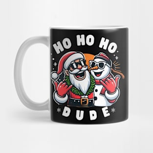 christmas shirts Mug